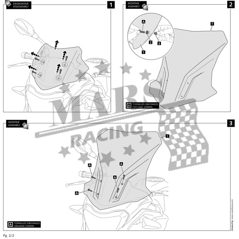 Se potrivește pentru BMW G310GS G310 GS g310gs 2017 2018 2019 2020 2021 Ecran cu bule duble Parbriz motocicletă Vizor Vizor