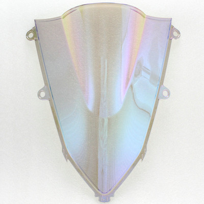 Vjetrobransko staklo za 2019 2020 2021 2022 Honda CBR650R CBR 650 R 19 Deflektori vjetrobrana Vjetrobransko staklo prozirni iridij krom dim