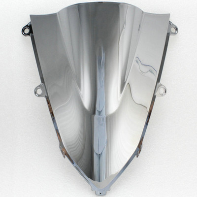 Vjetrobransko staklo za 2019 2020 2021 2022 Honda CBR650R CBR 650 R 19 Deflektori vjetrobrana Vjetrobransko staklo prozirni iridij krom dim