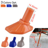 Šoninio stovo pagrindo kojos atramos plokštės padėklas, skirtas KTM EXC EXC-F XC XC-F XC-W 150 250 350 450 500 2008-2021 Husqvarna Husaberg TE FE