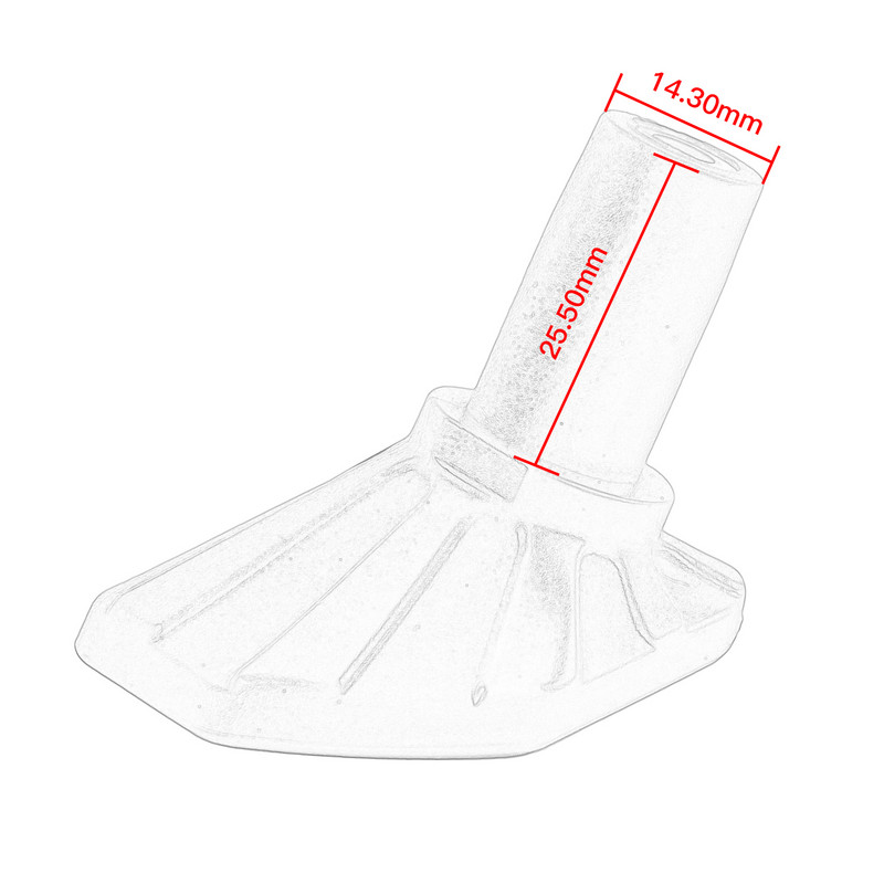 Šoninio stovo pagrindo kojos atramos plokštės padėklas, skirtas KTM EXC EXC-F XC XC-F XC-W 150 250 350 450 500 2008-2021 Husqvarna Husaberg TE FE