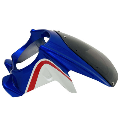 Motociklo kreiptuvo dangtelis tinka CB400 vtec galvos dangtelio kreiptuvo dangčiui 400s priekinio stiklo ABS įpurškimo gaubto dangtelio rinkinys