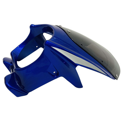 Motociklo kreiptuvo dangtelis tinka CB400 vtec galvos dangtelio kreiptuvo dangčiui 400s priekinio stiklo ABS įpurškimo gaubto dangtelio rinkinys