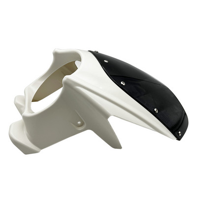 Motociklo kreiptuvo dangtelis tinka CB400 vtec galvos dangtelio kreiptuvo dangčiui 400s priekinio stiklo ABS įpurškimo gaubto dangtelio rinkinys