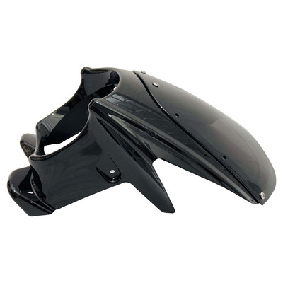 Motociklo kreiptuvo dangtelis tinka CB400 vtec galvos dangtelio kreiptuvo dangčiui 400s priekinio stiklo ABS įpurškimo gaubto dangtelio rinkinys