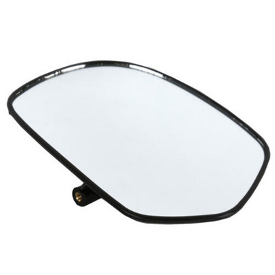 Motociklo galinio vaizdo veidrodžių stiklas, skirtas Honda Goldwing Gold wing GL1800 GL 1800 2001-2017 2016 2015 kairė / dešinė pusė skaidrus