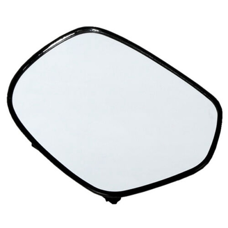 Motociklo galinio vaizdo veidrodžių stiklas, skirtas Honda Goldwing Gold wing GL1800 GL 1800 2001-2017 2016 2015 kairė / dešinė pusė skaidrus