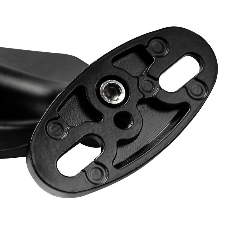 Motociklo veidrodėlis modifikuotas priekinio sparno besisukantis galinio vaizdo veidrodėlis, skirtas Honda CBR650R F CBR600RR CBR1000RR CBR 250R 300R 400RR 500R