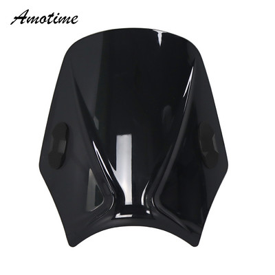 Parbriz Motocicletă Universal pentru Honda REBEL CMX 300 500 1100 CMX1100 CMX500 CMX300 2017- 2020 2021