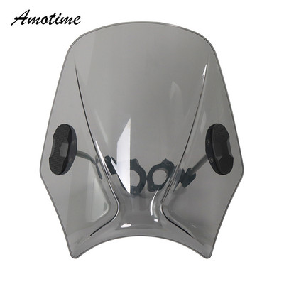 Parbriz Motocicletă Universal pentru Honda REBEL CMX 300 500 1100 CMX1100 CMX500 CMX300 2017- 2020 2021