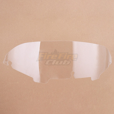 5"-os 8"-os motorkerékpár szélvédő, szélvédő burkolatok, motorkerékpárok, terelőlapok Harley Electra Street Glide FLHX Touring CVO 96-13-hoz