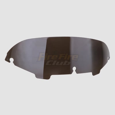 5"-os 8"-os motorkerékpár szélvédő, szélvédő burkolatok, motorkerékpárok, terelőlapok Harley Electra Street Glide FLHX Touring CVO 96-13-hoz