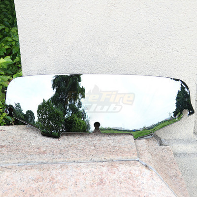 5"-os 8"-os motorkerékpár szélvédő, szélvédő burkolatok, motorkerékpárok, terelőlapok Harley Electra Street Glide FLHX Touring CVO 96-13-hoz