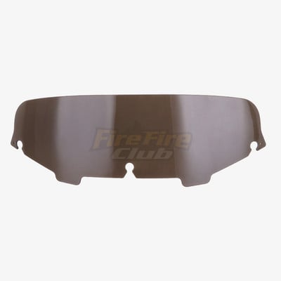 5"-os 8"-os motorkerékpár szélvédő, szélvédő burkolatok, motorkerékpárok, terelőlapok Harley Electra Street Glide FLHX Touring CVO 96-13-hoz