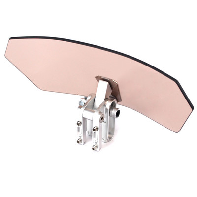 Szélvédő Univerzális Motorkerékpár Szélvédő Kerékpár terelő Szél Motorkerékpár Tartozékok Harley Yamaha Honda Suzuki Kawasaki