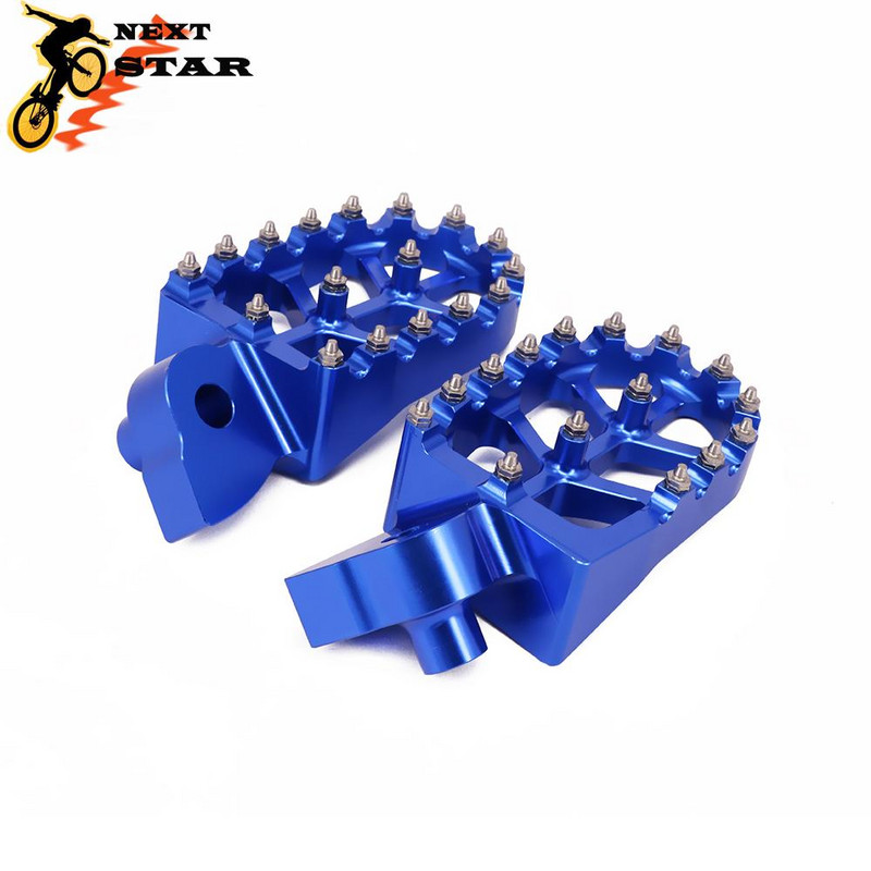CNC kolíky na stupačky pre motocykle, radiaca páka pre YAMAHA YZ85 YZ125 YZ250 125X YZ250F YZF WRF 250 450 YZF250 WRF250 WR450F 2005-2020 2021