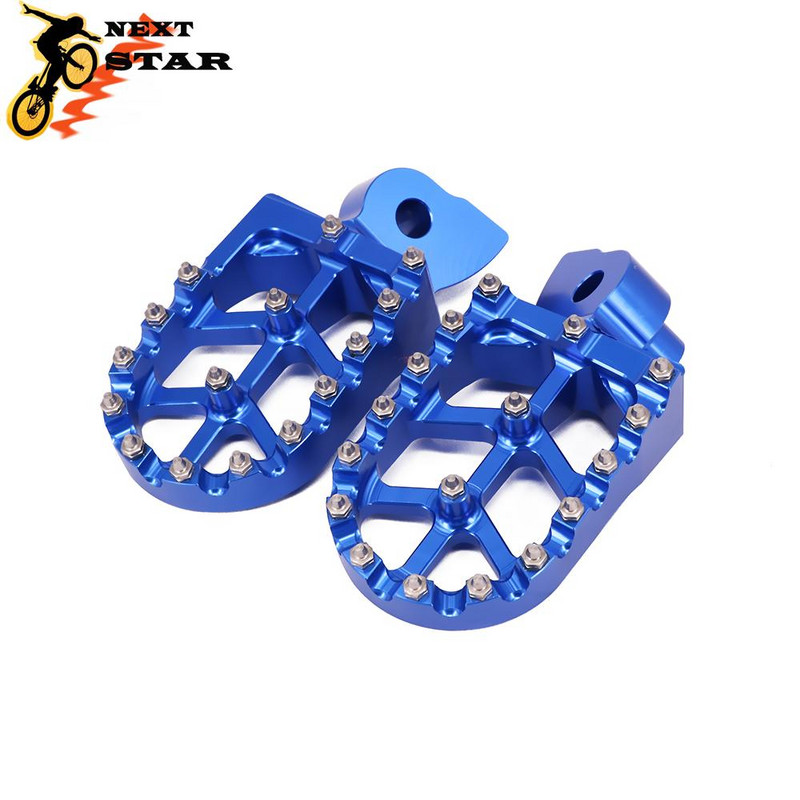 CNC kolíky na stupačky pre motocykle, radiaca páka pre YAMAHA YZ85 YZ125 YZ250 125X YZ250F YZF WRF 250 450 YZF250 WRF250 WR450F 2005-2020 2021
