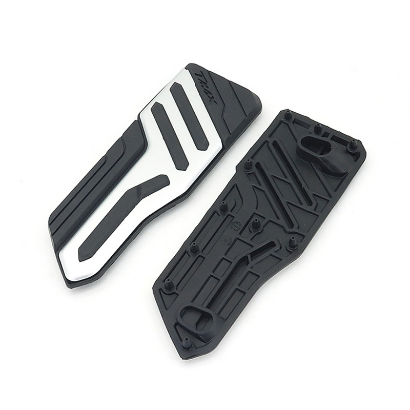 T-MAX 560 Nové motocyklové pedále, kolíky, opierky nôh, opierka nôh pre Yamaha TMAX T-max 560 T-MAX560 TMAX560 2022 1 pár