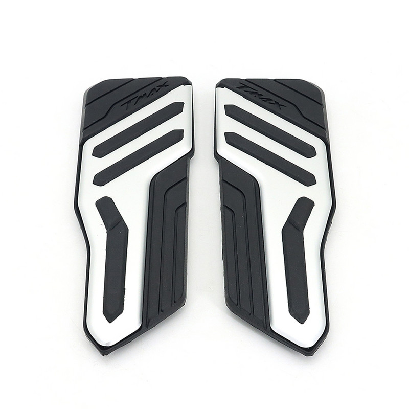 T-MAX 560 Nové motocyklové pedále, kolíky, opierky nôh, opierka nôh pre Yamaha TMAX T-max 560 T-MAX560 TMAX560 2022 1 pár