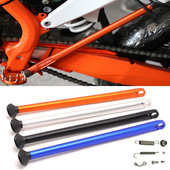 Kickstand Stand lateral+arc pentru KTM 150 200 250 300 350 450 500 530 EXC EXC-F XC XC-F XC-W EXC-R XCF-W Sixdays XCR-W EXCF XCW