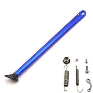 Kickstand Stand lateral+arc pentru KTM 150 200 250 300 350 450 500 530 EXC EXC-F XC XC-F XC-W EXC-R XCF-W Sixdays XCR-W EXCF XCW