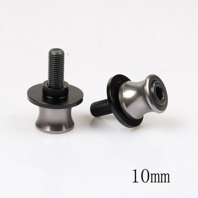 Vijci postolja za motocikle 6 mm 8 mm 10 mm 7 boja Motociklističke zakretne ruke Vijci klizača postolja za Yamahu Honda Suzuki Kawasaki