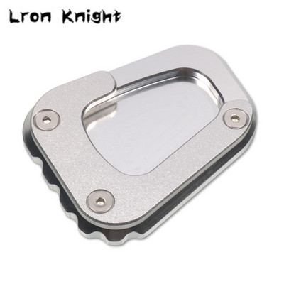 Za BMW K1600B K1600GT K1600GTL K1600 B GT GTL 2017-2020 2019 CNC postolje za nogu, bočno postolje, produžna podloga, potporna ploča Povećaj