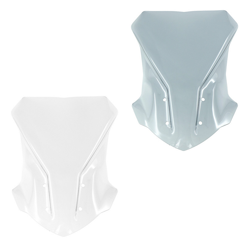 Čelné sklo pre motocykle BMW G310GS G310 G 310 GS 2017-2021 2022, deflektor, ochranný kryt čelného skla