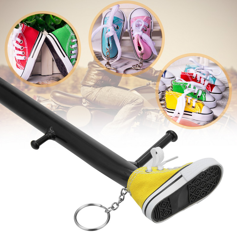 1 ks kreatívny kryt na statív pre motocykel, bicykel, bočná topánka, opierka nôh v tvare topánky, elektrický bicykel, dekorácia na statív, moto diely, nové 2021