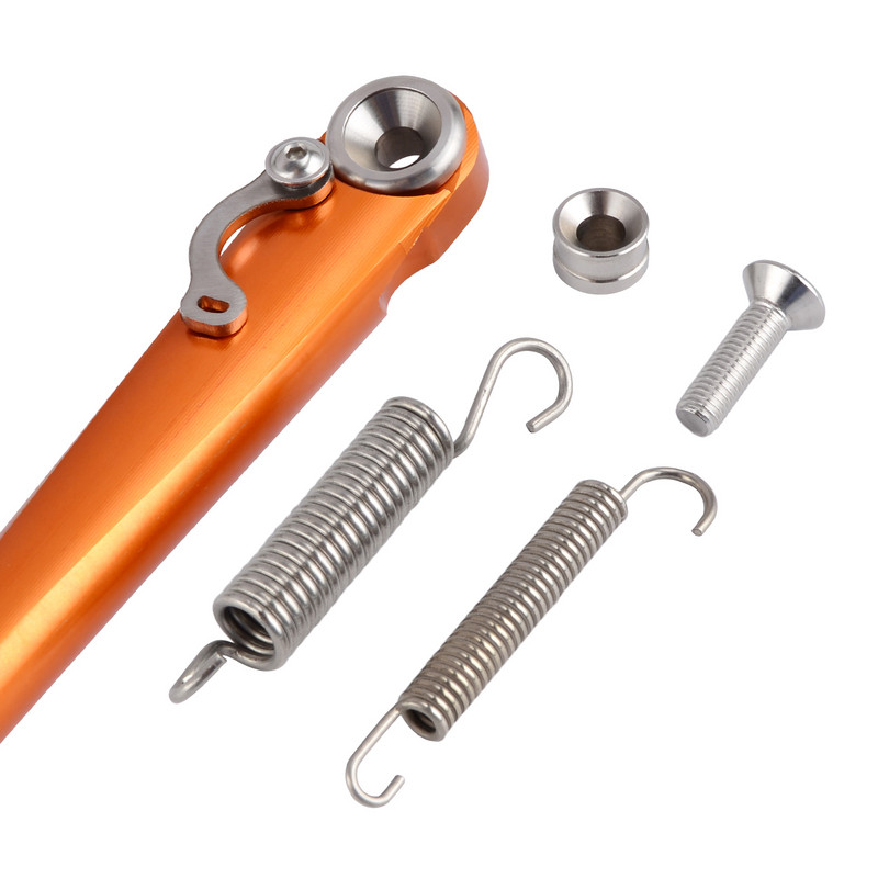 Stovėjimo šoninio stovo atrama KTM 250 300 350 400 450 500 530 XC XCW XCF XCFW EXC EXC EXCF Šešios dienos Husqvarna