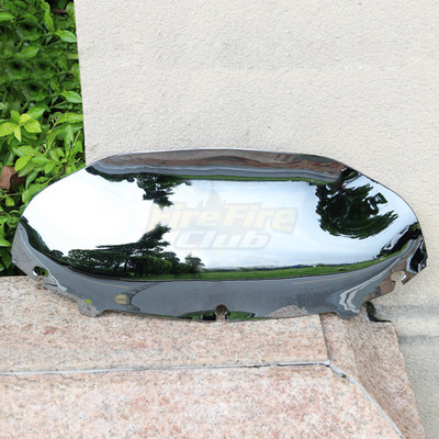 Čelné sklo motocykla 5''6,8''7''8,5''9'' pre Harley Touring Street Electra Glide Ultra Limited FLHX 2014-2022