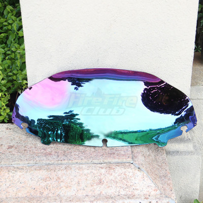 Čelné sklo motocykla 5''6,8''7''8,5''9'' pre Harley Touring Street Electra Glide Ultra Limited FLHX 2014-2022