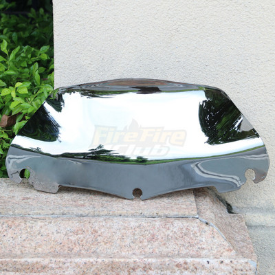 Čelné sklo motocykla 5''6,8''7''8,5''9'' pre Harley Touring Street Electra Glide Ultra Limited FLHX 2014-2022