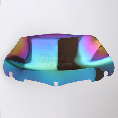 Čelné sklo motocykla 5''6,8''7''8,5''9'' pre Harley Touring Street Electra Glide Ultra Limited FLHX 2014-2022