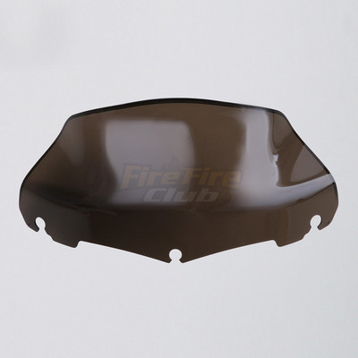 Čelné sklo motocykla 5''6,8''7''8,5''9'' pre Harley Touring Street Electra Glide Ultra Limited FLHX 2014-2022