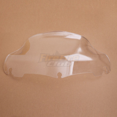 Čelné sklo motocykla 5''6,8''7''8,5''9'' pre Harley Touring Street Electra Glide Ultra Limited FLHX 2014-2022