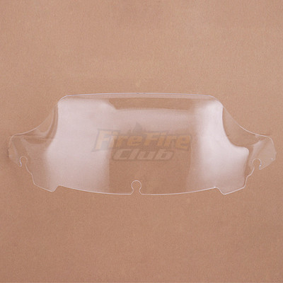 Čelné sklo motocykla 5''6,8''7''8,5''9'' pre Harley Touring Street Electra Glide Ultra Limited FLHX 2014-2022