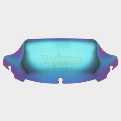 Čelné sklo motocykla 5''6,8''7''8,5''9'' pre Harley Touring Street Electra Glide Ultra Limited FLHX 2014-2022