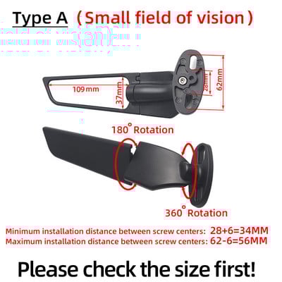 Pre Suzuki GSXR 600 750 1000 GSX1300R GSX650F GSX-R Modifikované veterné krídlo, nastaviteľné otočné spätné zrkadlá so svetlami