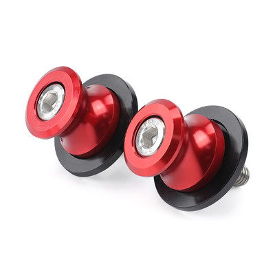 Posuvník cievky kyvnej vidlice pre KAWASAKI Z650 Z800 Z900 Z1000 Z1000SX ZX6R ZX10R NINJA 650 Príslušenstvo pre motocykle Stojan Skrutka M8