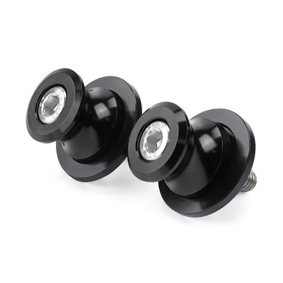 Posuvník cievky kyvnej vidlice pre KAWASAKI Z650 Z800 Z900 Z1000 Z1000SX ZX6R ZX10R NINJA 650 Príslušenstvo pre motocykle Stojan Skrutka M8