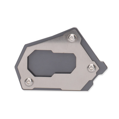 Predĺženie bočného stojana pre motocykel, opierka na nohy, vhodná pre BMW R1200GS Adventure R1250GS Adv R1200 GS LC 2013-2020 2019