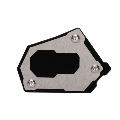 Predĺženie bočného stojana pre motocykel, opierka na nohy, vhodná pre BMW R1200GS Adventure R1250GS Adv R1200 GS LC 2013-2020 2019