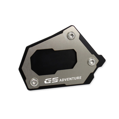 Predĺženie bočného stojana pre motocykel, opierka na nohy, vhodná pre BMW R1200GS Adventure R1250GS Adv R1200 GS LC 2013-2020 2019