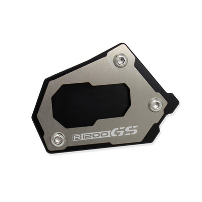 Predĺženie bočného stojana pre motocykel, opierka na nohy, vhodná pre BMW R1200GS Adventure R1250GS Adv R1200 GS LC 2013-2020 2019
