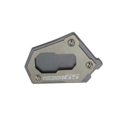 Predĺženie bočného stojana pre motocykel, opierka na nohy, vhodná pre BMW R1200GS Adventure R1250GS Adv R1200 GS LC 2013-2020 2019