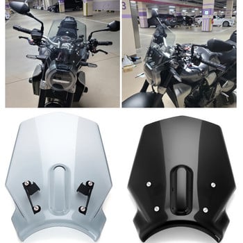 CB650R CB1000R Παρμπρίζ για Honda CB 650R 1000R 2019 2020 2021 2022 Wind Deflector CB 650 1000 R