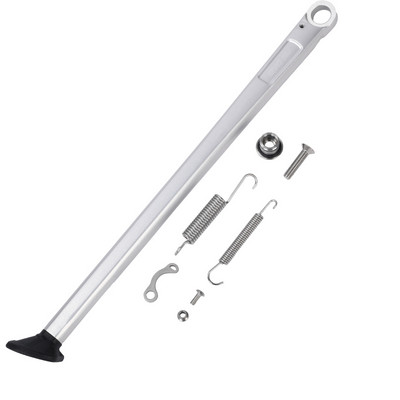 Suport lateral de parcare + motocicletă cu arc din aliaj CNC forjat pentru EXC EXC-F XC XC-F XC-W EXC-R XCF-W EXCF XCW XCR-W