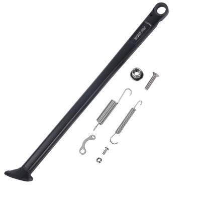 Suport lateral de parcare + motocicletă cu arc din aliaj CNC forjat pentru EXC EXC-F XC XC-F XC-W EXC-R XCF-W EXCF XCW XCR-W