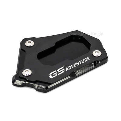 Suport motocicletă pentru BMW R 1200 GS LC R1200GS ADV R1250GS Adventure R 1250 GS CNC Suport lateral pentru motociclete Măriți extensia